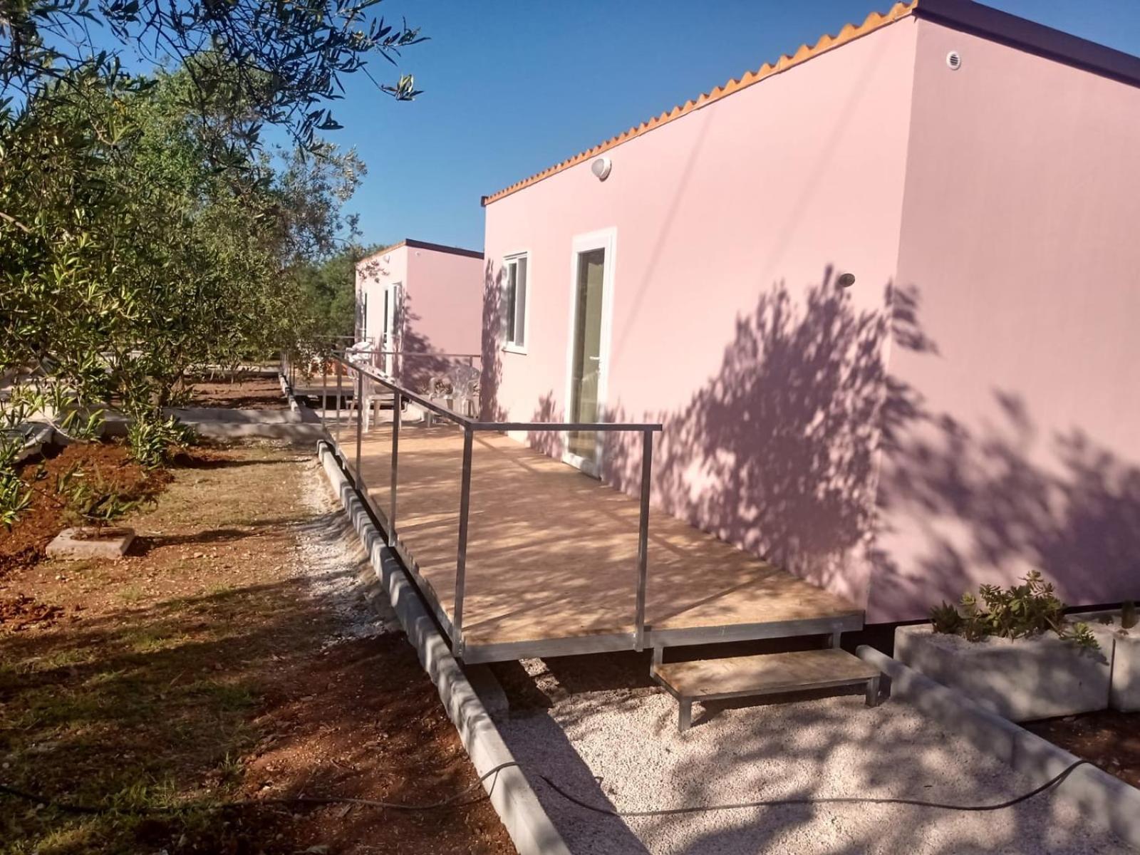 B & B Dei Nobili Bitetto Exterior photo